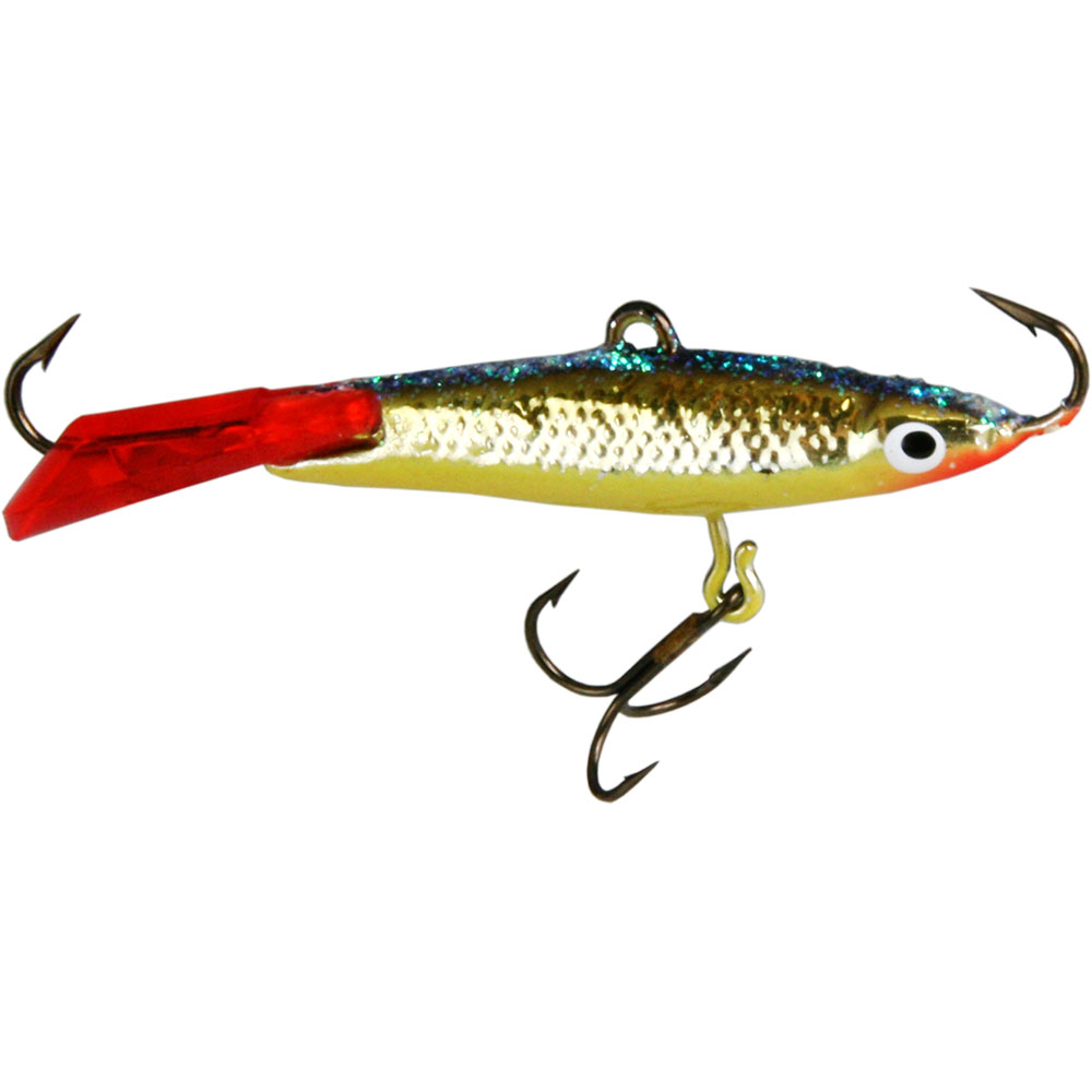 Iron Wolf Ice Loke 49.2mm 7gr #5