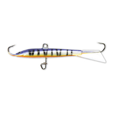 Akara Ice Jigger Bleak 5.5cm 8g #53
