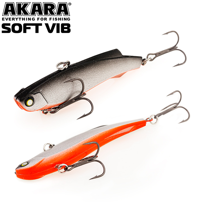 Akara Soft Vib 95 FS 29g 95mm A9