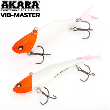 Akara Vib-Master 85 FS 19g 85mm A3