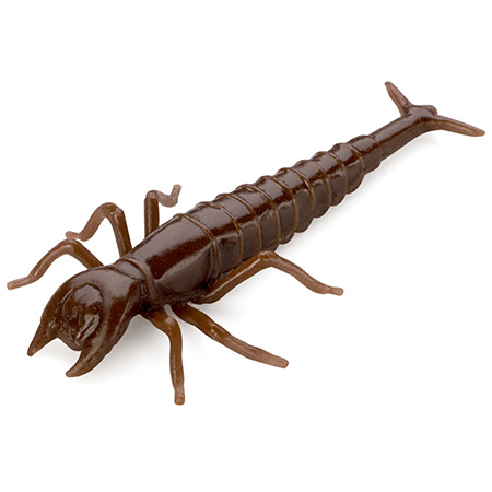 FishUp Diving Bug 2" 5.1cm #012 Chaos 8vnt