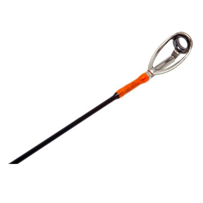 Crazy Fish Nano Long Carbon NSRC652XULS 196cm 0.5-3g