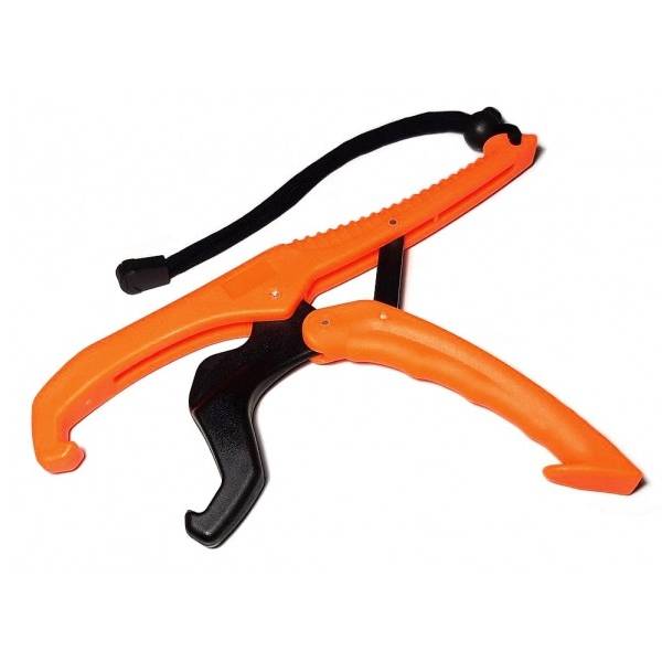Capture for fish AKARA ZF (plastic. 16 cm. pck. 1 item)