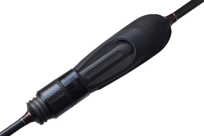 Crazy Fish Nano One SE NSRSE612XULS 186cm 0.3-2.5g
