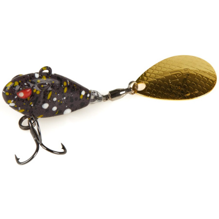 Lucky John Basara Tail Spin 005 14g