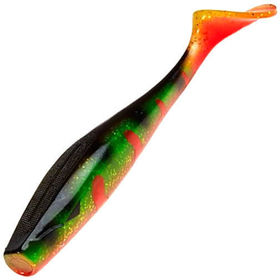 Guminukas Lucky John 3D Kubira Swim Shad 7" 18cm 48g PG27