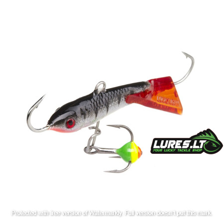 Lucky John V Classic color-12HRT