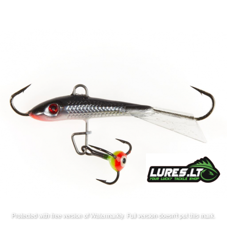 Lucky John V Fin color-13H