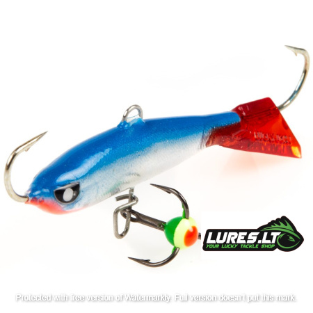 Lucky John V Nordic color-12HRT