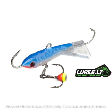 Lucky John VI Classic color-15H