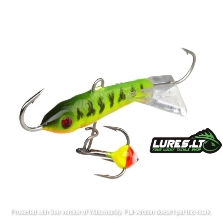 Lucky John IV|V Classic color-20