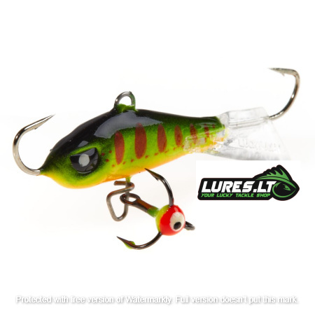 Lucky John V Baltic color-201