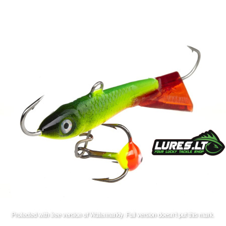 Lucky John VI Classic color-26RT