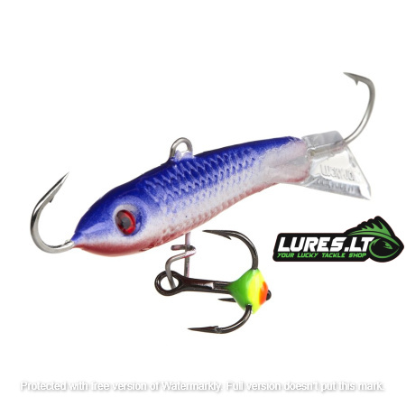 Lucky John VII Classic color-28