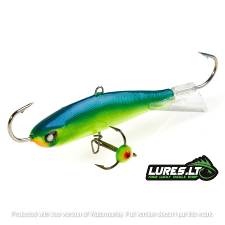 Lucky John V Nordic color-29