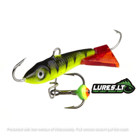 Lucky John IV|V Classic color-31RT