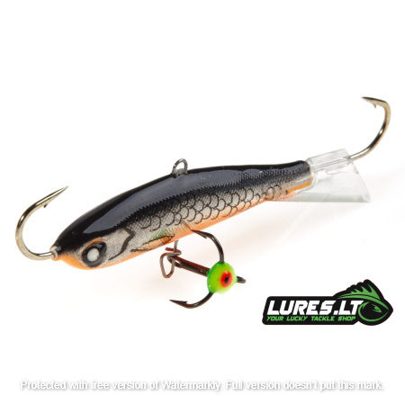 Lucky John IV Nordic color-47H