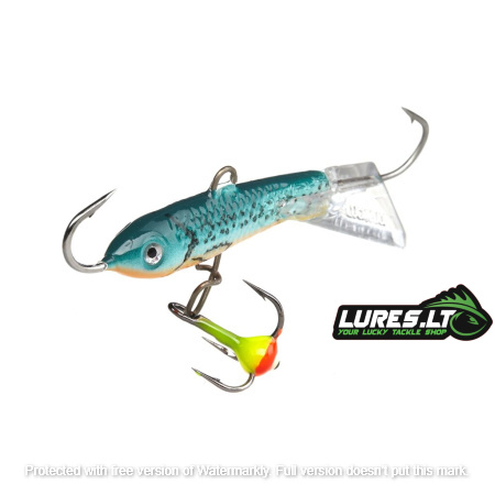 Lucky John IV Classic color-53