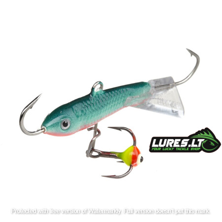 Švytuoklė Lucky John III Classic color-54