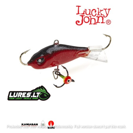 Švytuoklė Lucky John V Baltic color-56