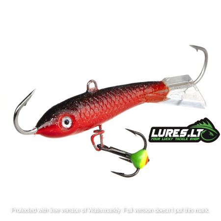 Lucky John V Classic color-56
