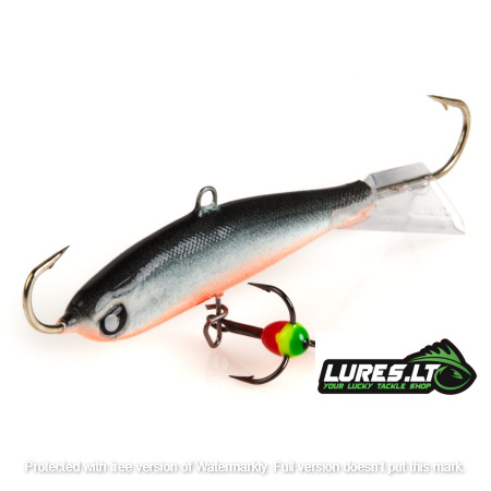 Lucky John V Nordic color-58