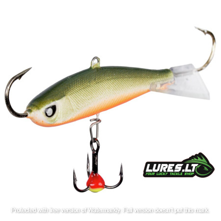 Lucky John IV Nordic color-59