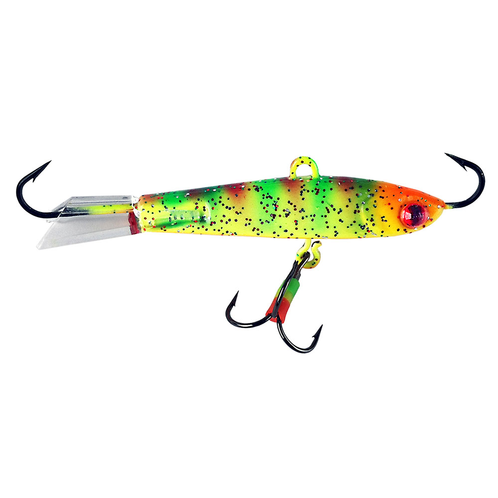 Iron Wolf Deep Luster 4.2cm 7g #6