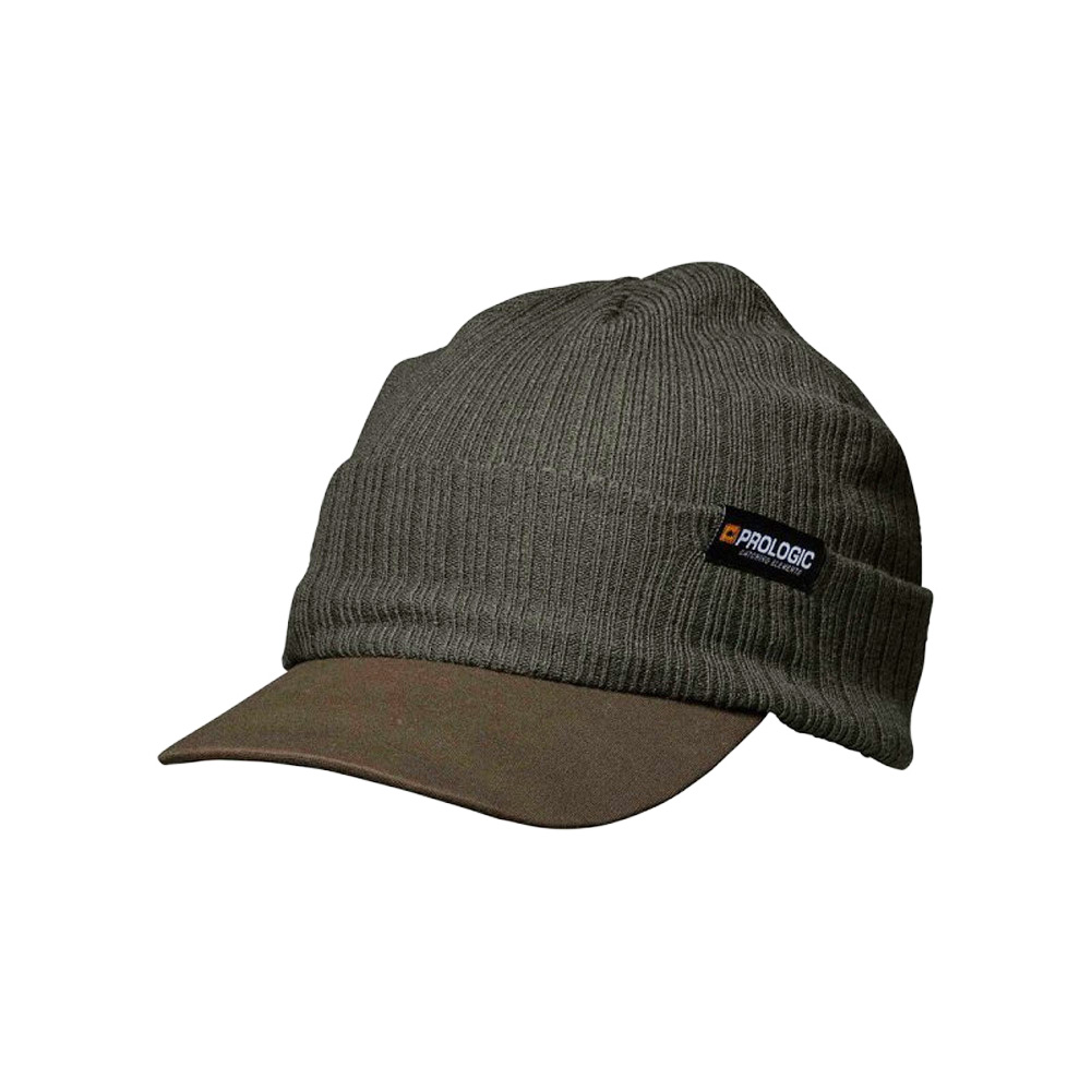 Prologic Peak Beanie Forest Green
