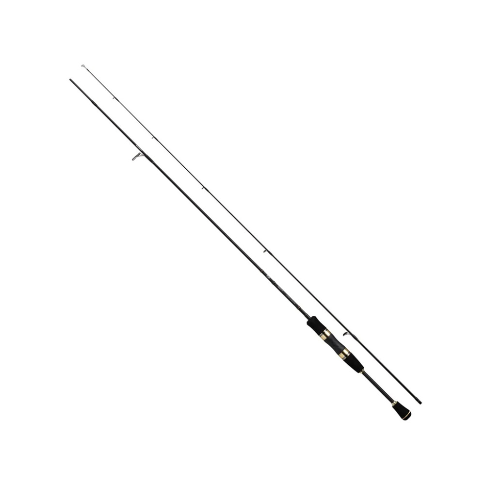 Daiwa Trout X AT 1.68M 0.8-4g