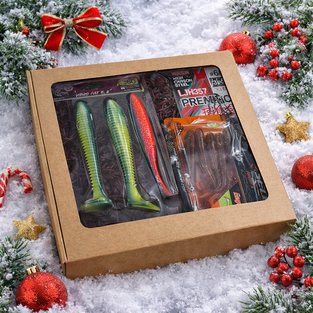 Gift Set for Pike 1