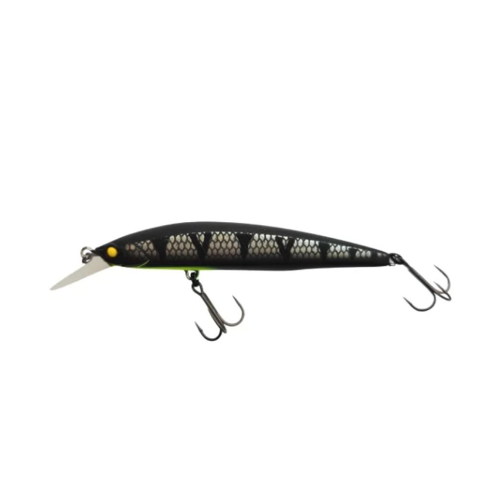 Jackall Rerange 95SP MR 9.5cm 10.9g Dark Phantom