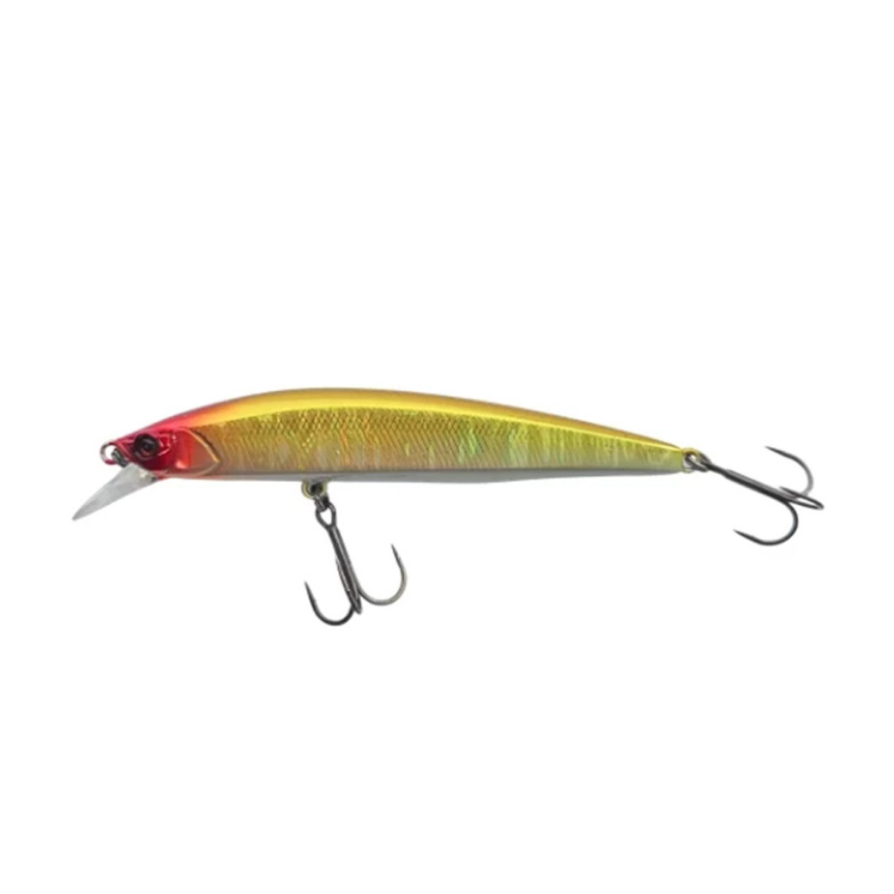 Jackall Rerange 95F 9.5cm 10.5g HL Flash Clown