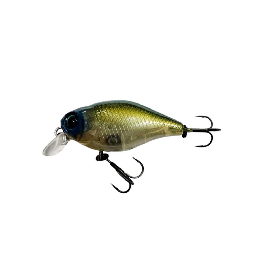 Jackall Chubby 38F 38mm 4g Ghost Ayu