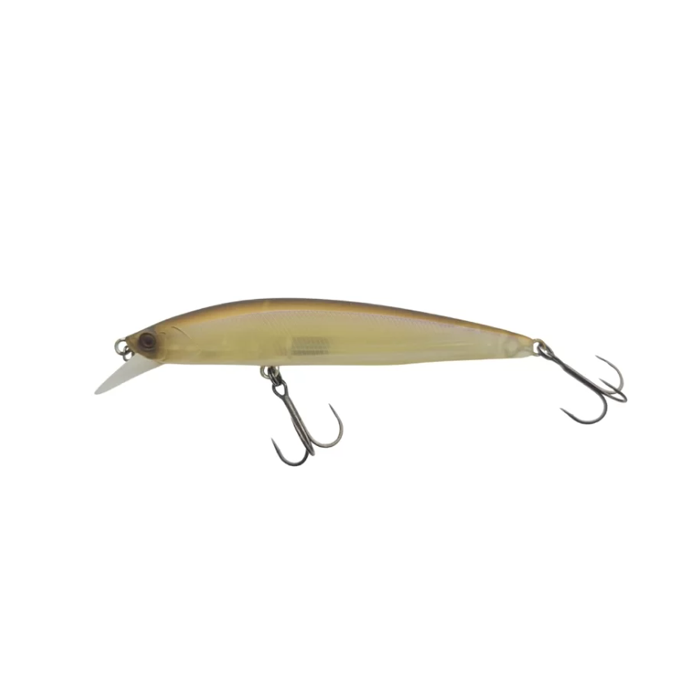 Jackall Rerange 95F 9.5cm 10.5g Mat Natural Wakasagi