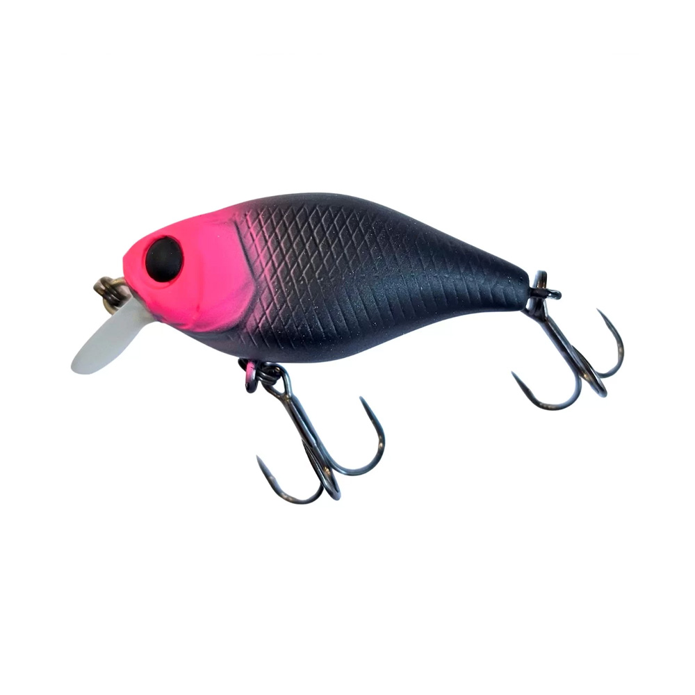 Jackall Chubby 38F 38mm 4g 38F Pink Heads