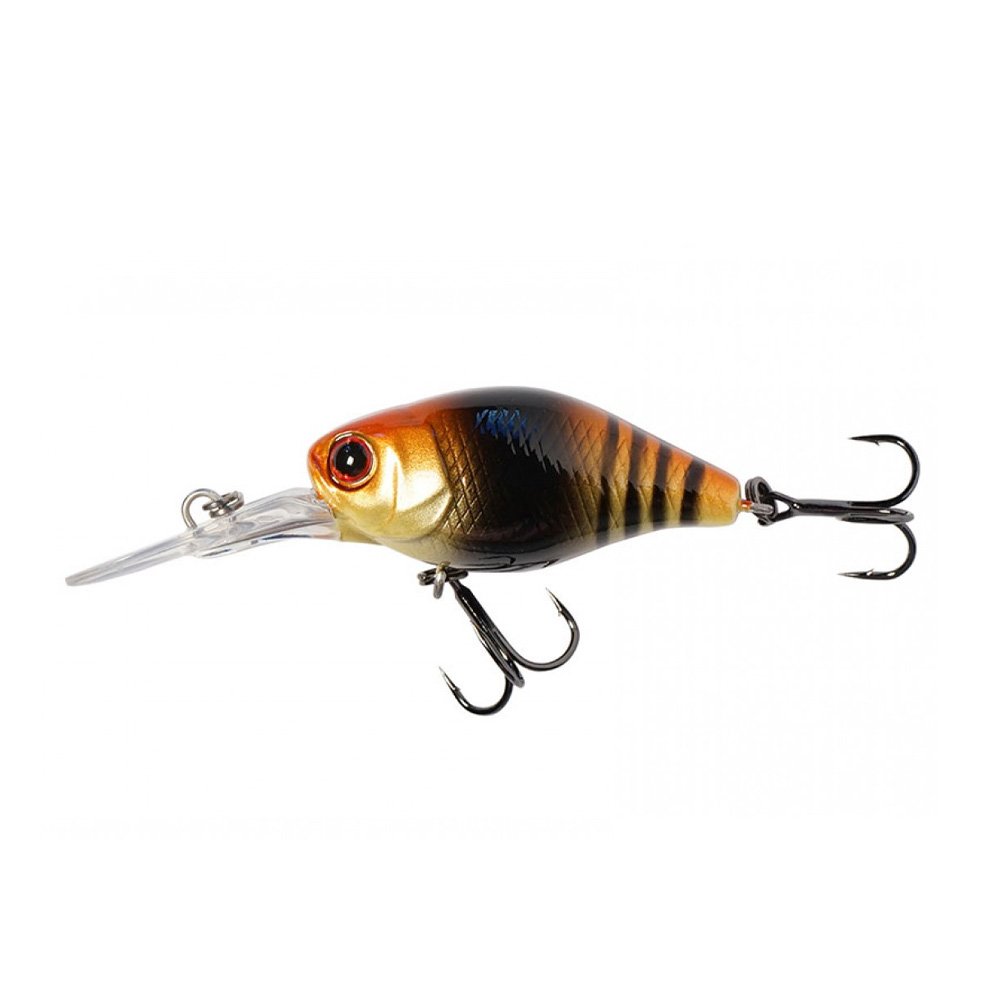 Jackall Diving Chubby 38 38mm 4.3g  Suzumebachi