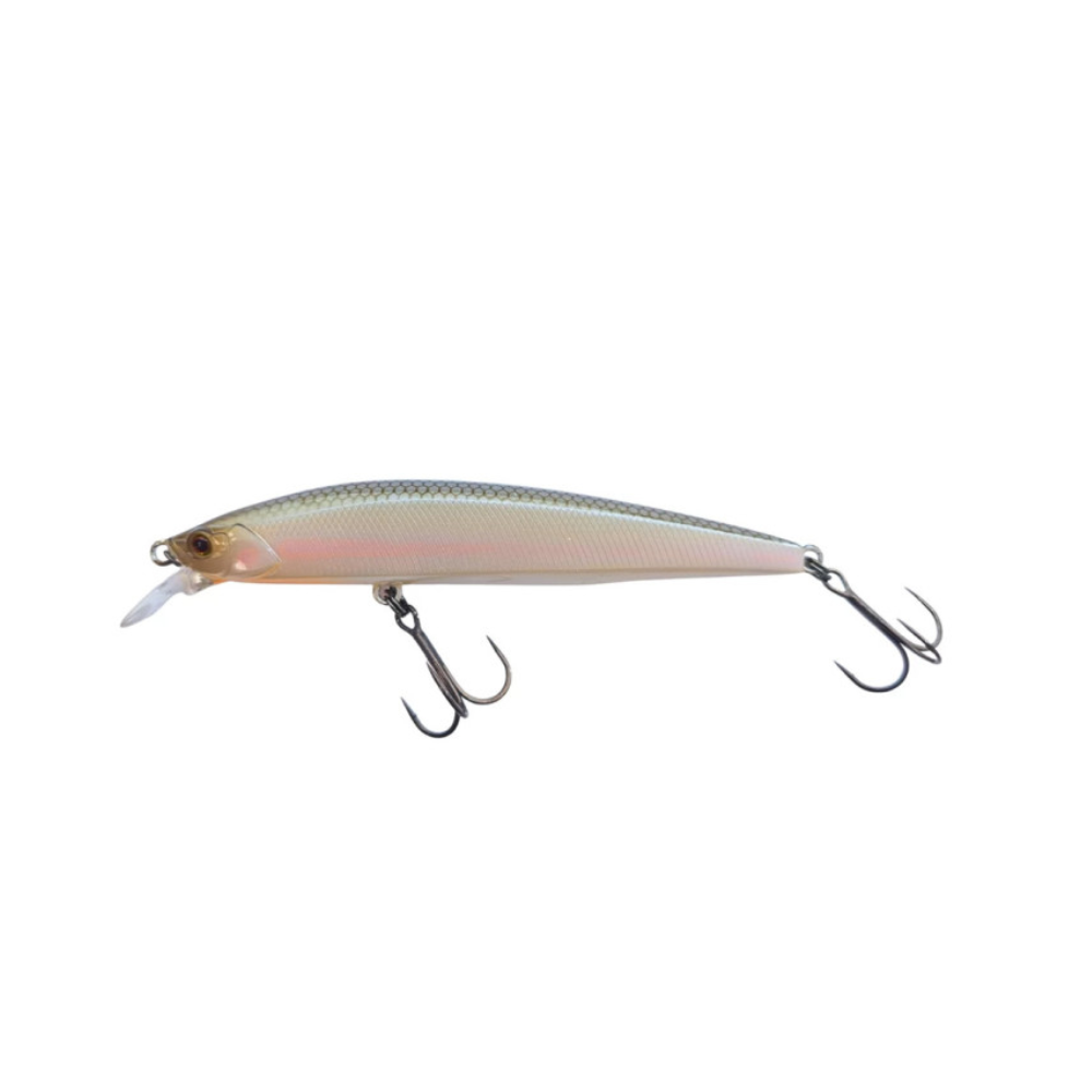 Jackall Rerange 95F 9.5cm 10.5g Tasty Wakasagi