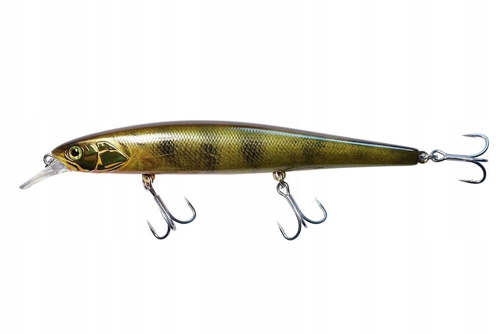 Jackall Magsquad 128SP 12.8cm 21g RT Perch