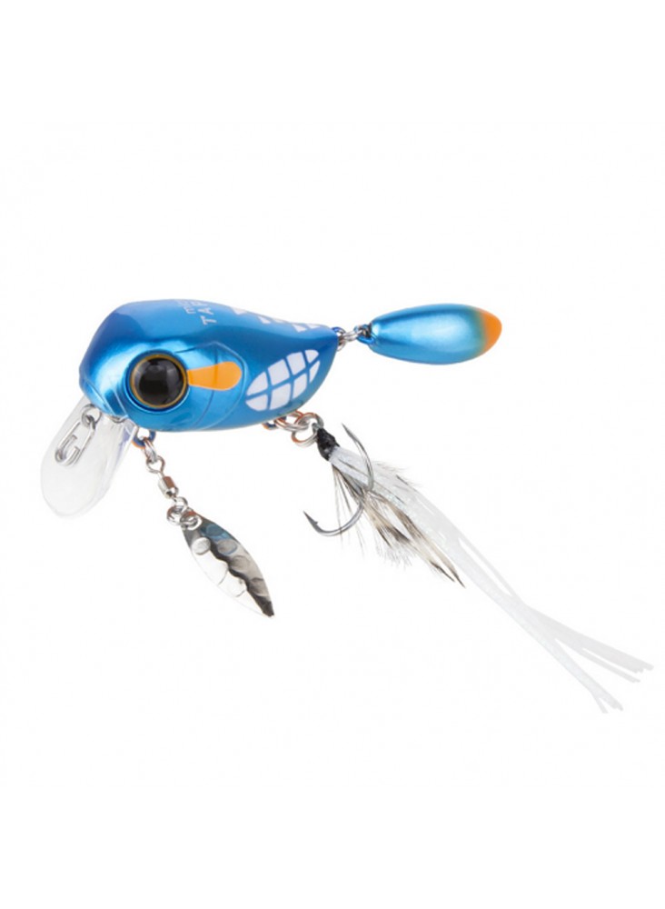 Jackall Micro Tappy 54F 54mm 4.8g Micro Kawasemi