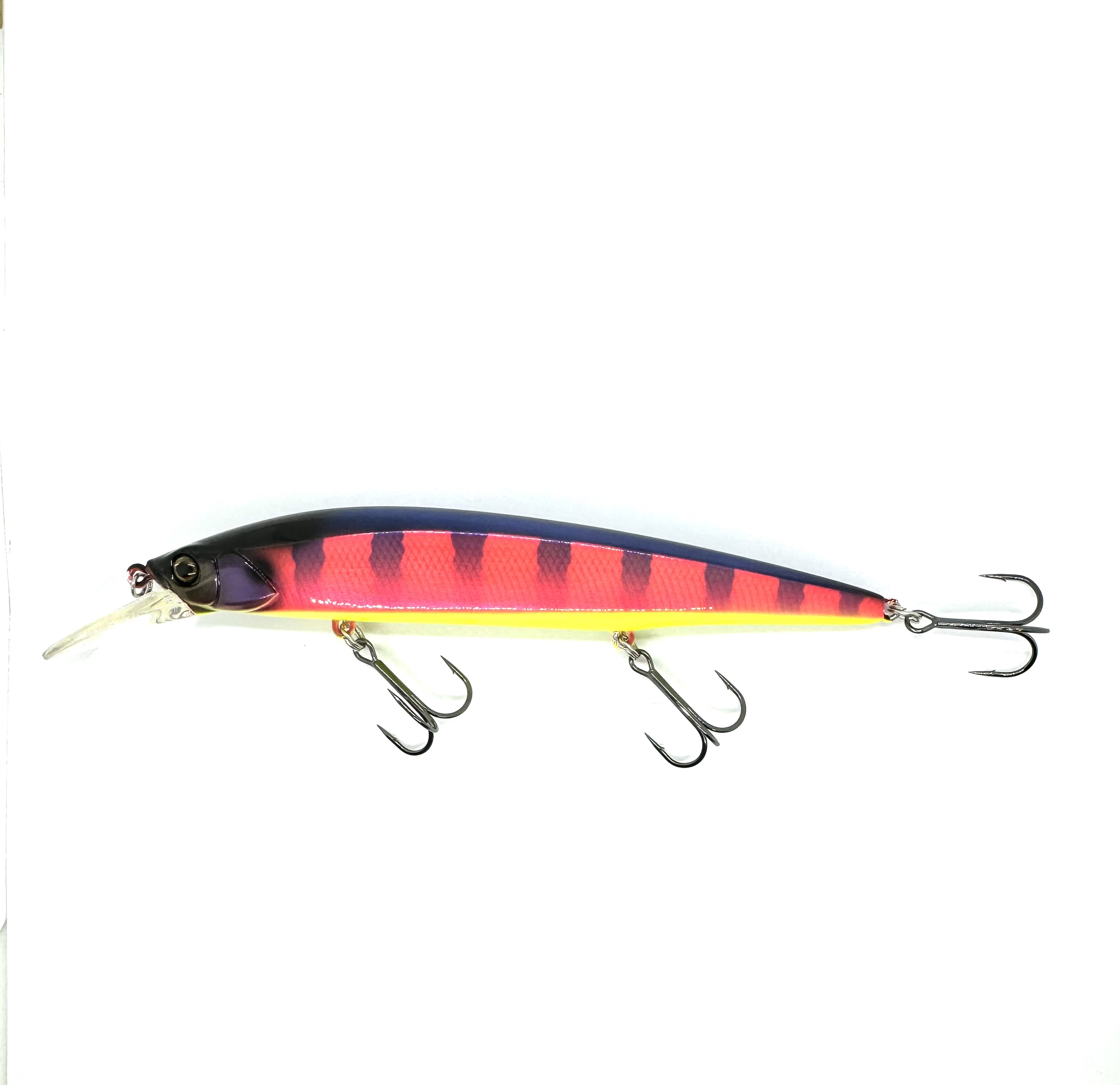 Jackall Rerange 130SP MR 130mm 22.3g Spark Punch Gill
