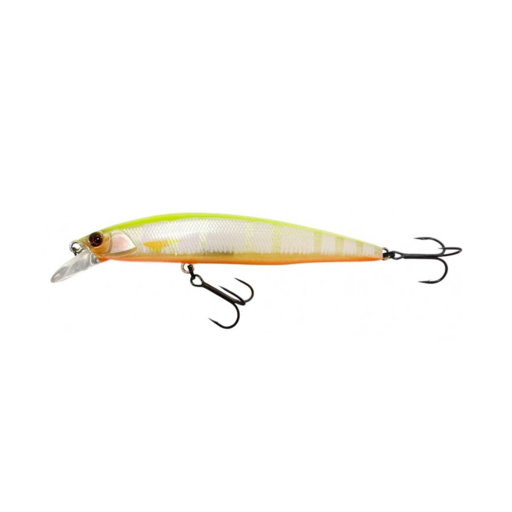 Jackall Rerange 95SP 95mm 10.9g Chartreuse Back Pearl