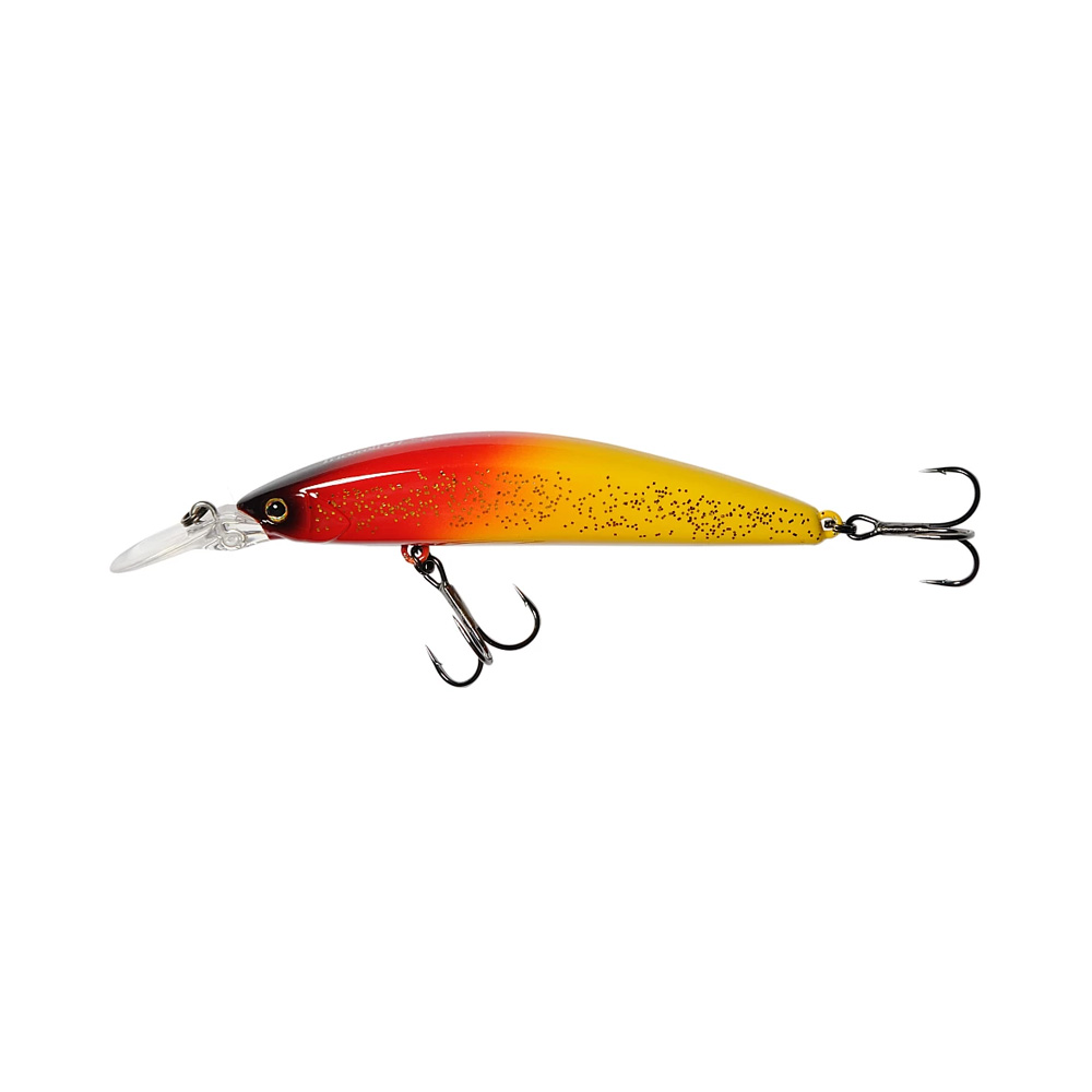 Jackall Timon Tricoroll GT 88MD-S 88mm 12.4g Blood Orange Cocktail