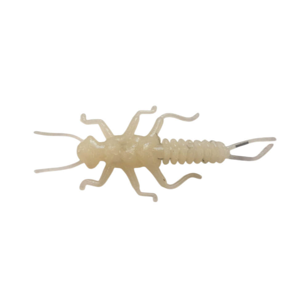 KA-Lures Maja 25mm Milky Dill 12vnt