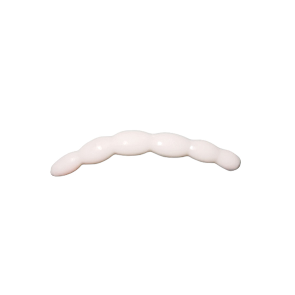 KA-Lures Matilius 30mm White 10pcs