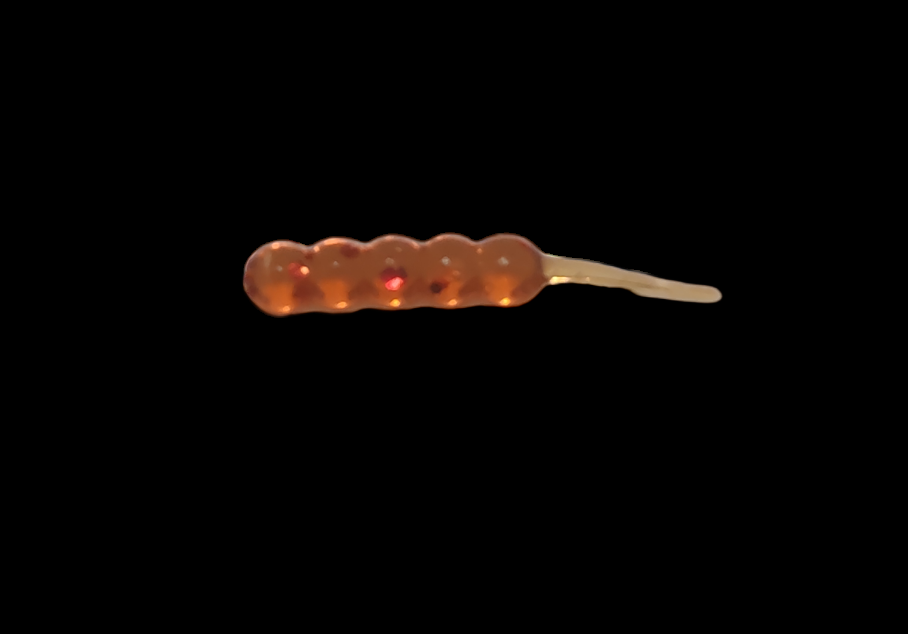 KA-Lures Miuse 18mm Green Violet 18vnt