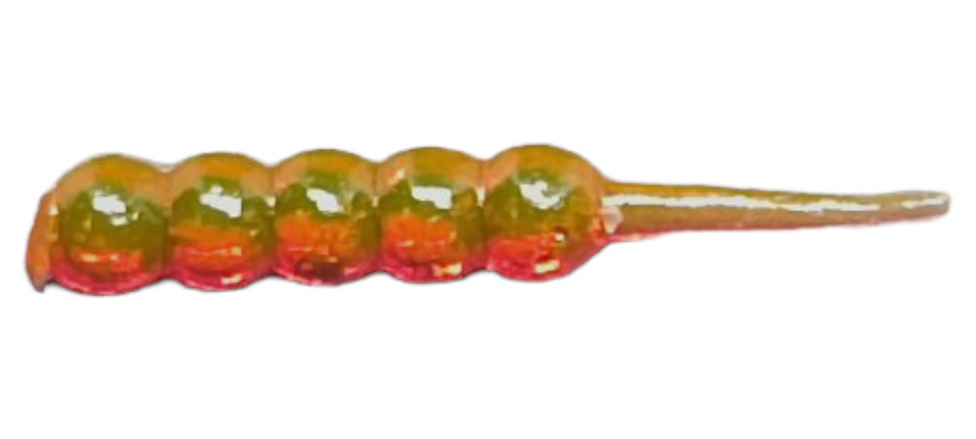 KA-Lures Miuse 18mm Blood Oil 18pcs