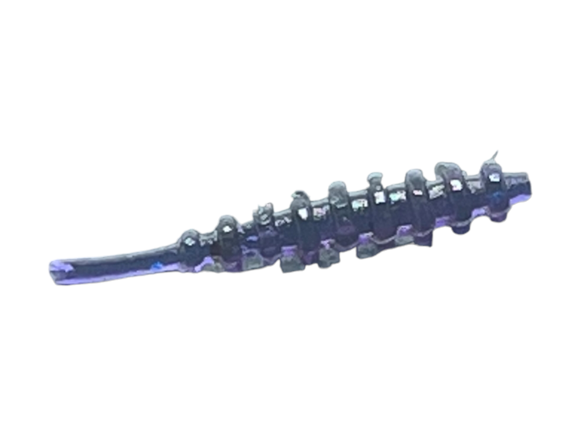 KA-Lures Šliurpis 20mm Grade Berryl 10pcs