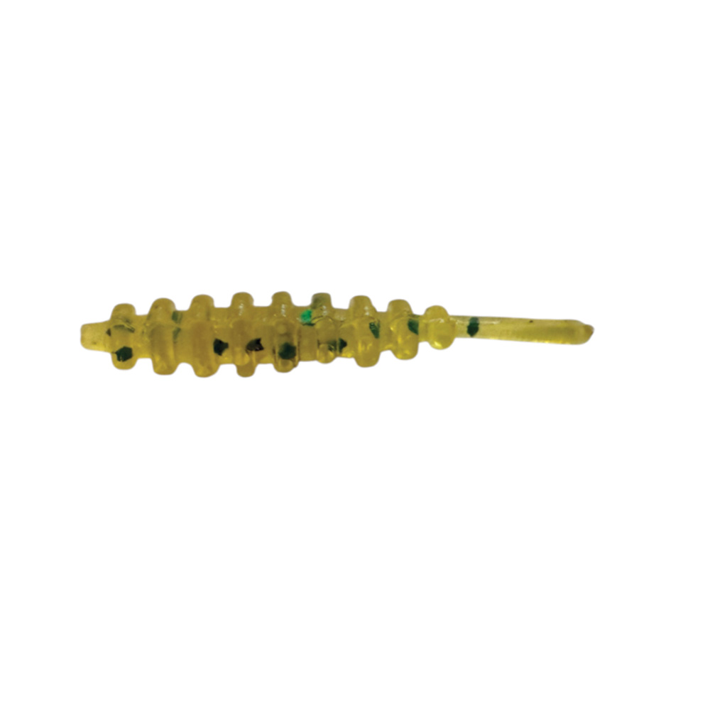 KA-Lures Šliurpis 20mm Caramel G 10vnt