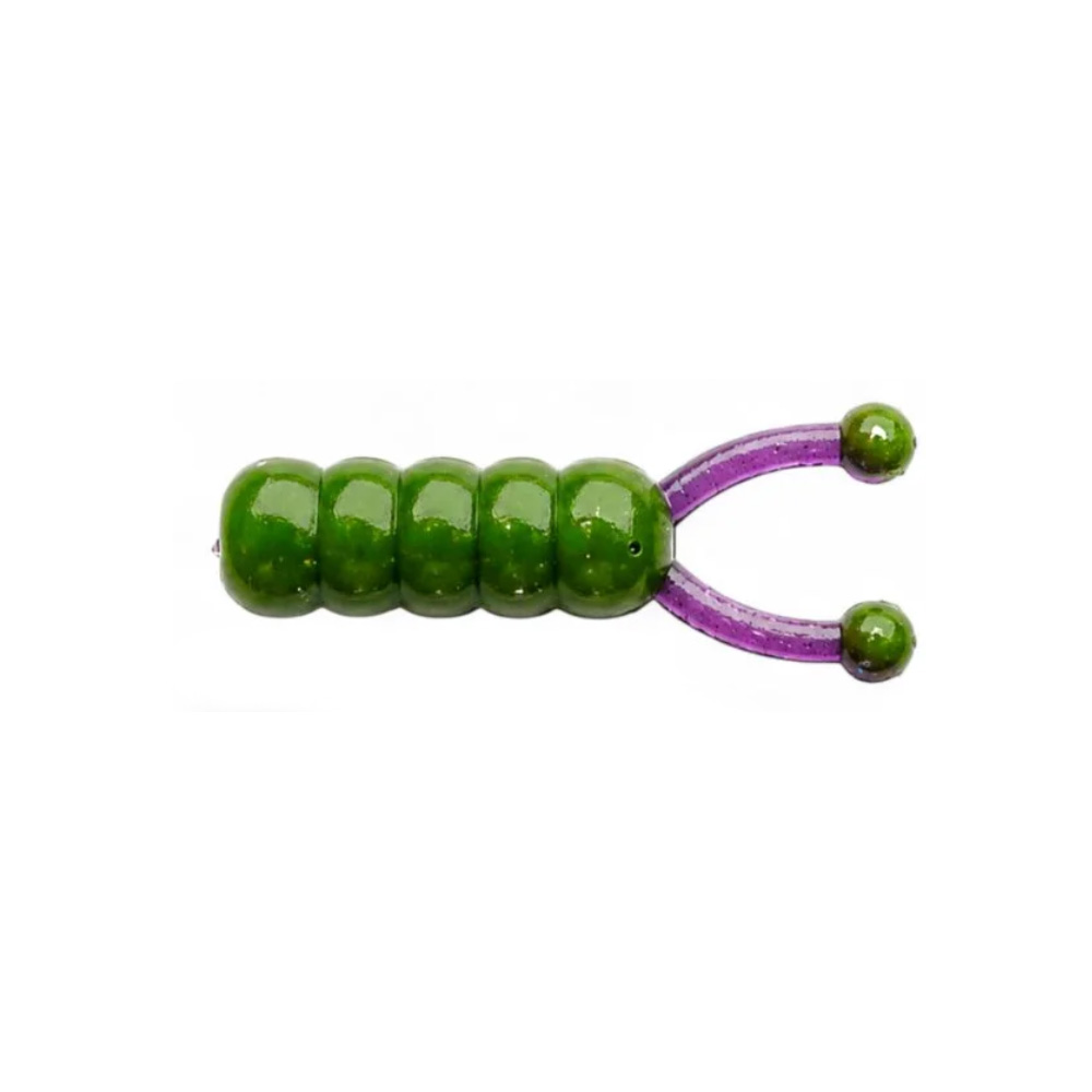 Ka-Lures Duo 25mm Green Violet 8vnt
